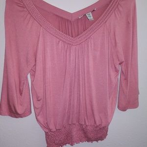 American Rags Blouse